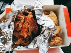 -SUN炸鸡专门店(西塔总店)