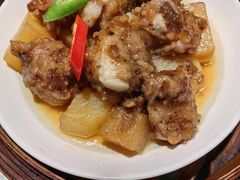 -上下九广州菜馆(锦业路店)