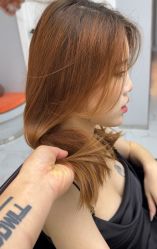 -MS.SALON美发沙龙
