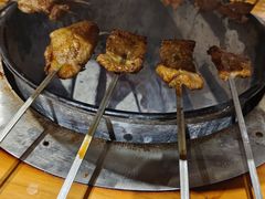 -号令江湖·水浒烤肉(和畅睦邻中心店)