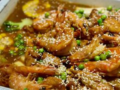 -扶摇树下·椒麻鲜活虾(石家庄勒泰广场店)