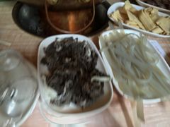 -牛叔鲜羊肉铜火锅(远东小区店)