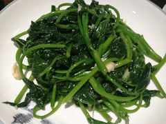 炒时蔬-秋色客家菜(南山店)