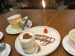 -Entrecôte 法国牛扒馆(保利·时光里店)