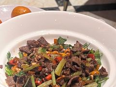 -大鸭梨烤鸭店(花园村店)