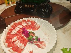 -草原塞蛮羊火锅城(港湾店)