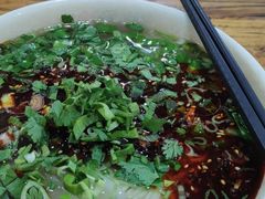 -兰州马子禄牛肉面(文景公园店)