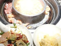 -韩风源烧烤涮自助餐厅(禹州新一峰店)