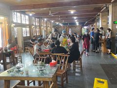 -张关合渣(航空大道店)