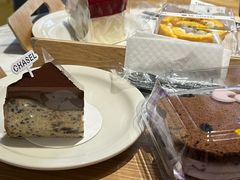 -夏佐CHASEL(横店康庄路店)