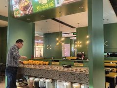 -一席地·本地鸡窝·杭帮鸡火锅(萧山银隆百货店)
