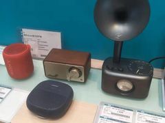 -sundanpulse顺电·脉(海岸城购物中心店)