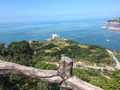 -大王村沙滩