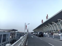 -银川河东国际机场