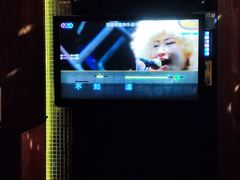 -快乐迪KTV(中山路店)