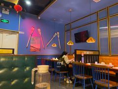 大堂-谢蟹浓(西铁营万达店)