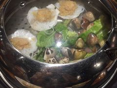 -船奇蒸汽海鲜·闽菜(八市海鲜总店)