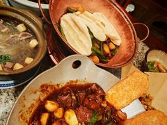 -南京大牌档(壹方天地店)