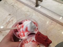 -麦当劳(新世纪环球中心店)