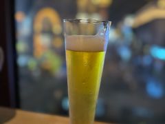 -LENBACH兰巴赫西餐啤酒坊(大连东港店)