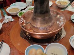 -阳坊胜利涮羊肉(阳坊老店)