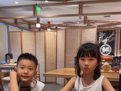 -味千拉面(金融街店)