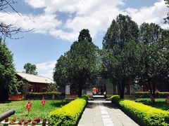 -总统兵马大元帅府