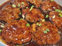 -南来顺饭庄·清真(南菜园店)