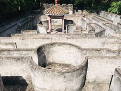 -广州莲花山旅游区