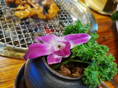 -万兴佳烤肉·长白山老味道(宏泰广场店)