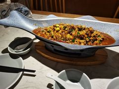 臭鳜鱼-不倒翁·安徽名菜楼(步行街店)