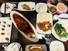 -老牌坊鲁菜名店(聊城美食岛店)