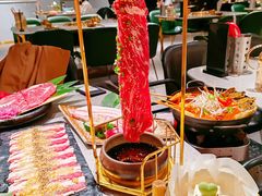 -妥妥烤肉料理(昙华林店)
