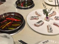 -围炉夜话·潮汕卤水火锅(榕江店)