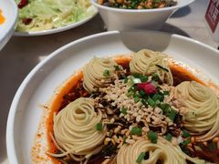 -茅庐毛血旺(临沂泰盛广场店)