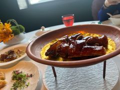 -三号黄浦会Canton Table