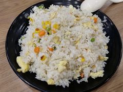 扬州炒饭-小梅园饭堂(东方路店)