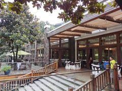 -天目湖御水温泉·度假酒店