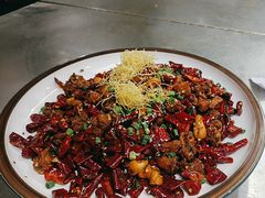 -嫩芽 ·地道重庆菜(十八梯露台夜景店)