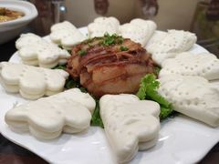 -大鸭梨烤鸭店(金顶街店)