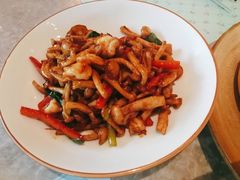 -大树餐厅(红旗街万达店)