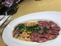 湿地三鲜烩-烟水渔庄餐厅(西溪湿地店)