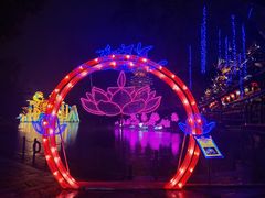 -深圳锦绣中华民俗村