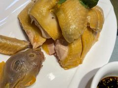 白斩鸡-三林本帮馆(中林街店)