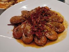 -雀蓝川菜(滨湖万象汇店)