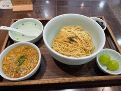 -蟹上黄·蟹黄面·江南糖水(人民广场店)