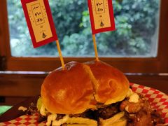 -野草酒馆GRASS TAPROOM(时代天街店)