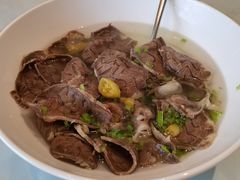 -香雪海饭店中餐厅(人民桥店)