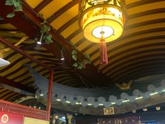 -同得兴 Since·1995 传统苏式面馆(嘉馀坊店)