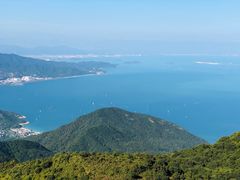 -七娘山